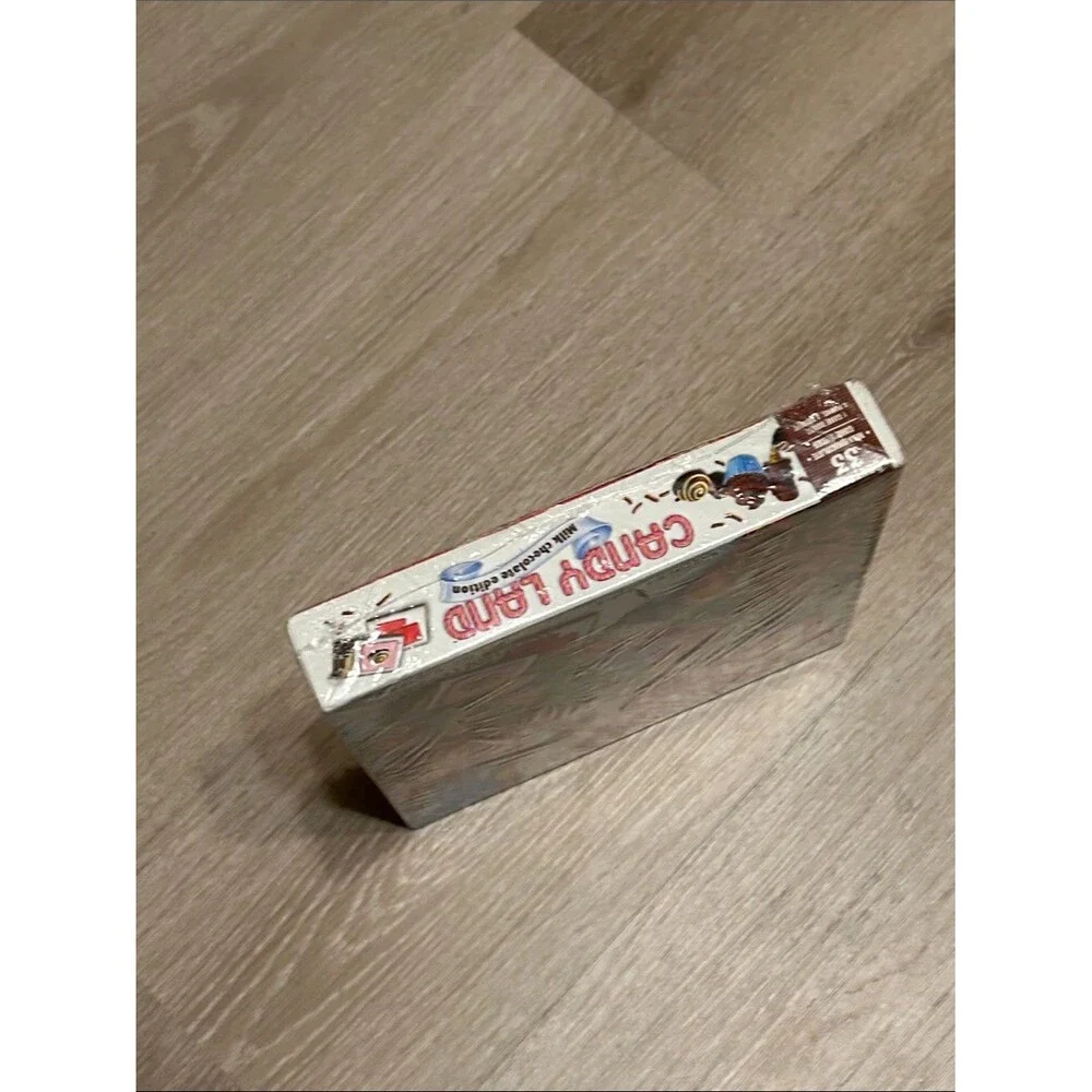 Hasbro candy land